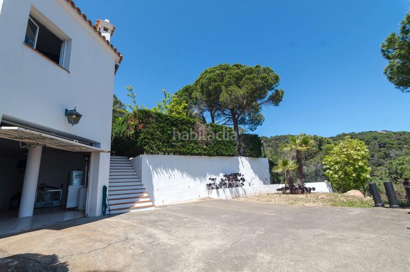 Foto c7596b7f-a9e4-43f7-bdbb-e9c21d55f159. Casa con riscaldamento parcheggio piscina in Roca Grossa Lloret de Mar