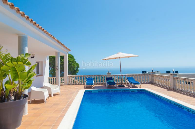 Foto c8139f3a-7ce7-4b2b-a0fe-795f5016c907. Casa con riscaldamento parcheggio piscina in Roca Grossa Lloret de Mar