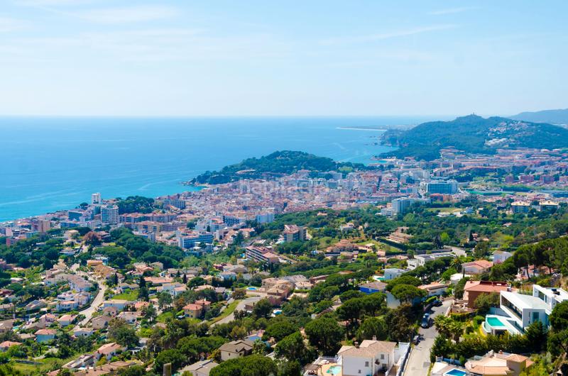 Foto d0b55426-85fb-4443-af24-0b69c22ba907. Casa con riscaldamento parcheggio piscina in Roca Grossa Lloret de Mar