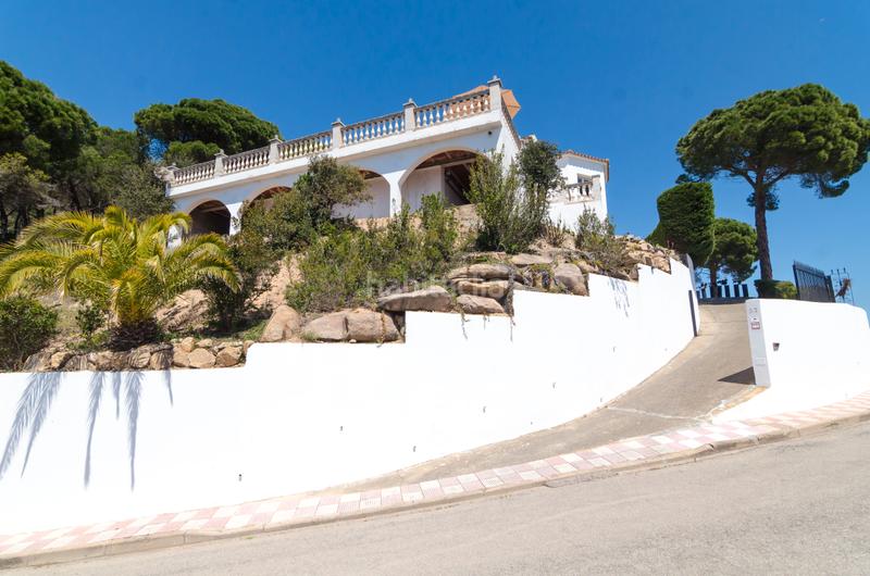 Foto e82ffc23-5438-41a6-afb4-a4399e785cab. Casa con riscaldamento parcheggio piscina in Roca Grossa Lloret de Mar