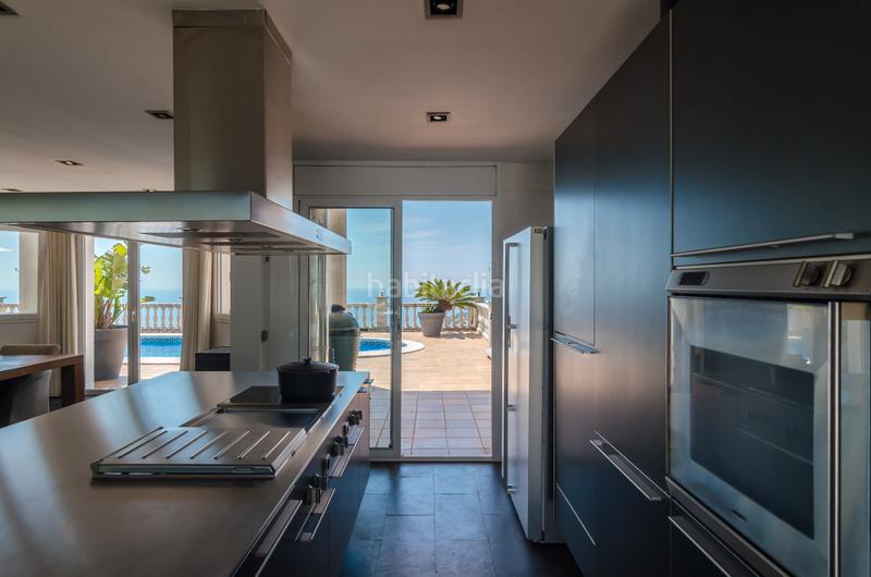 Foto ff5dc7cb-6dc3-4818-8dc9-41445468a16e. Casa con riscaldamento parcheggio piscina in Roca Grossa Lloret de Mar