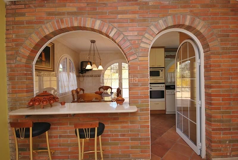 Foto 00302877-911e-4db1-8edd-91473f9ba630. Casa amb calefacció aparcament piscina a Mas Altaba - El Molí Maçanet de la Selva