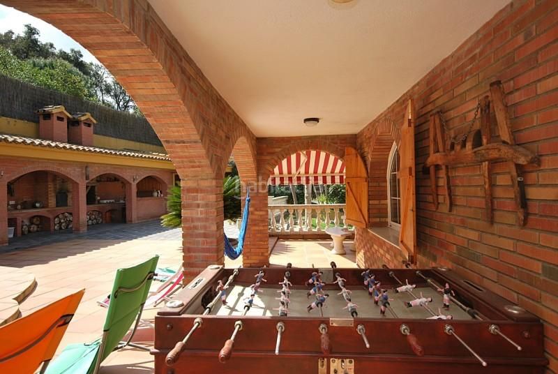 Foto 0396a253-1a20-4ff2-b574-65b7a91cc0f4. Casa amb calefacció aparcament piscina a Mas Altaba - El Molí Maçanet de la Selva