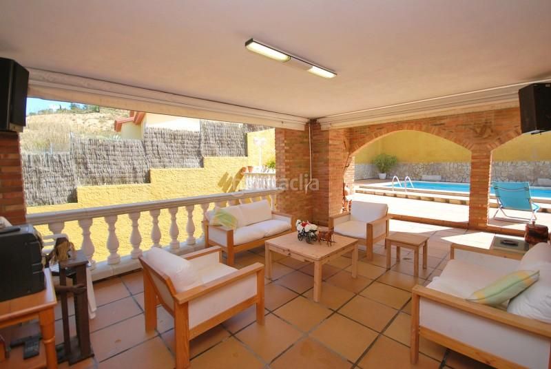 Foto 1493b92a-3b73-4dee-877d-b40e6ab8bac6. Casa amb calefacció aparcament piscina a Mas Altaba - El Molí Maçanet de la Selva