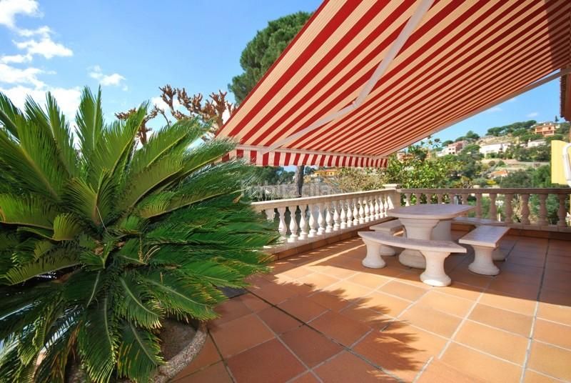 Foto 32f818c4-a575-4875-849f-9d36d9461131. Casa amb calefacció aparcament piscina a Mas Altaba - El Molí Maçanet de la Selva