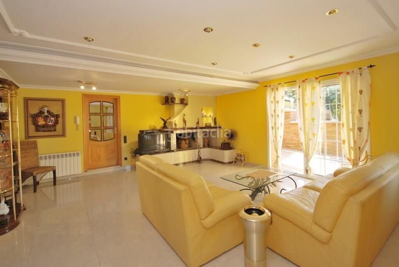 Foto 4479bac6-38ac-4d3e-bc5a-48f3b3511241. Casa amb calefacció aparcament piscina a Mas Altaba - El Molí Maçanet de la Selva