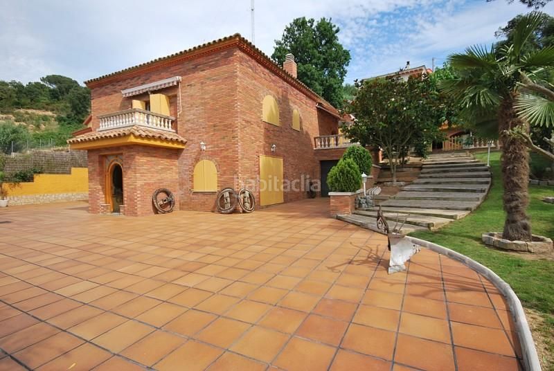 Foto 73e95eb5-1077-498d-9bf3-4c2b61d4fbdd. Casa amb calefacció aparcament piscina a Mas Altaba - El Molí Maçanet de la Selva