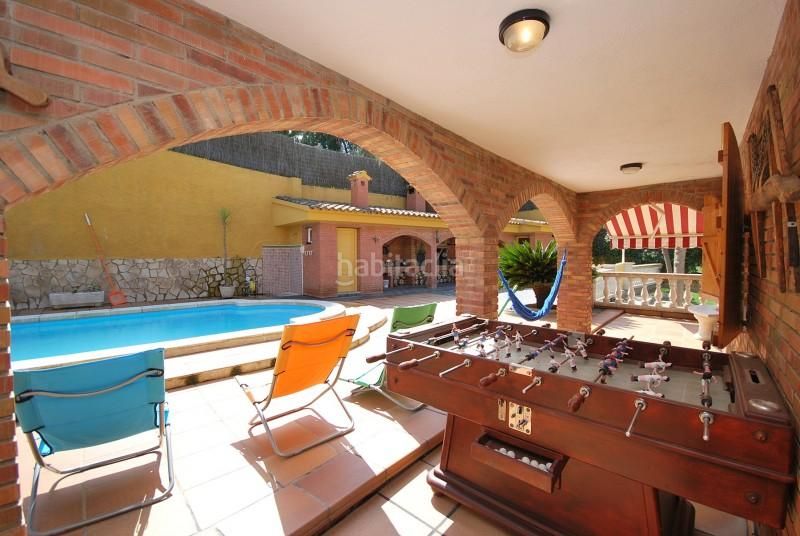 Foto b448782b-03b2-4dca-a860-068aab0b4b7f. Casa amb calefacció aparcament piscina a Mas Altaba - El Molí Maçanet de la Selva