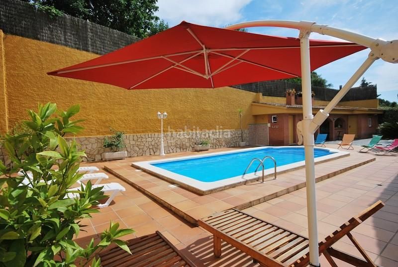 Foto f70e5403-7b5f-4cd8-8373-6d473cc06ab3. Casa amb calefacció aparcament piscina a Mas Altaba - El Molí Maçanet de la Selva