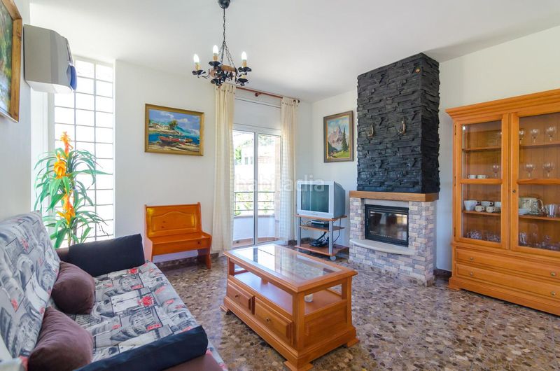 Foto 1e90583b-4772-430d-a327-5c76a1a21eb6. Casa amb aparcament piscina a Serra Brava Lloret de Mar