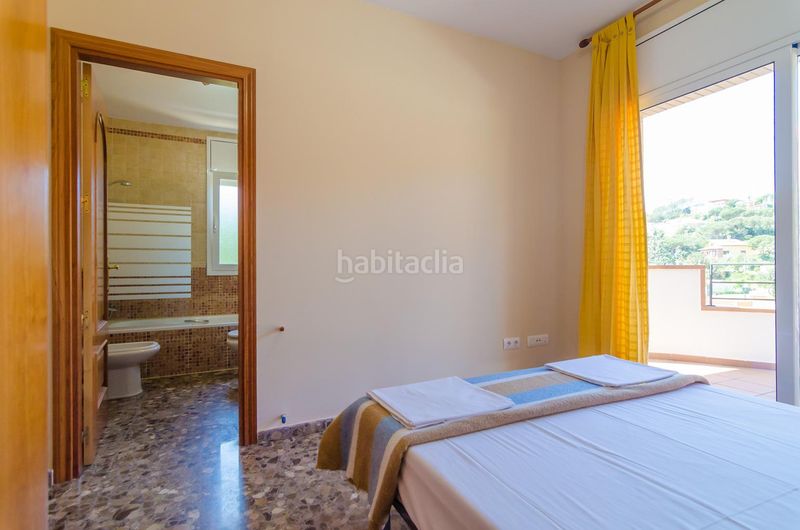 Foto 2d2b6458-e661-47db-ab32-9a645f513eef. Casa amb aparcament piscina a Serra Brava Lloret de Mar