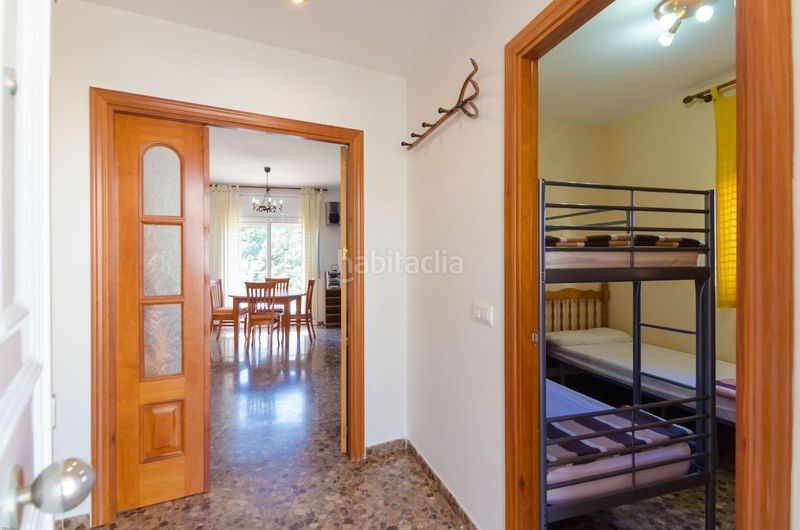 Foto 4fa7ab3a-2b90-45bb-b59f-10e978fc8269. Casa amb aparcament piscina a Serra Brava Lloret de Mar