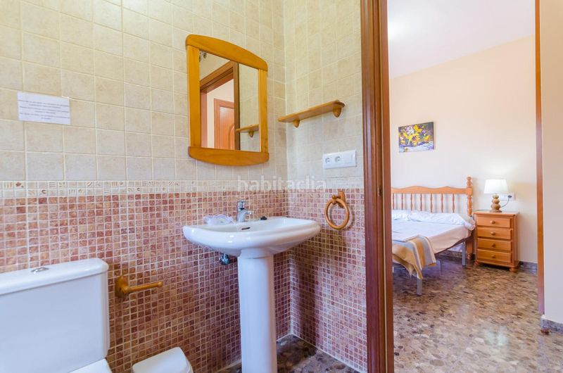 Foto 733737a8-d05e-45ec-9bf6-bef4fbc42f32. Casa amb aparcament piscina a Serra Brava Lloret de Mar