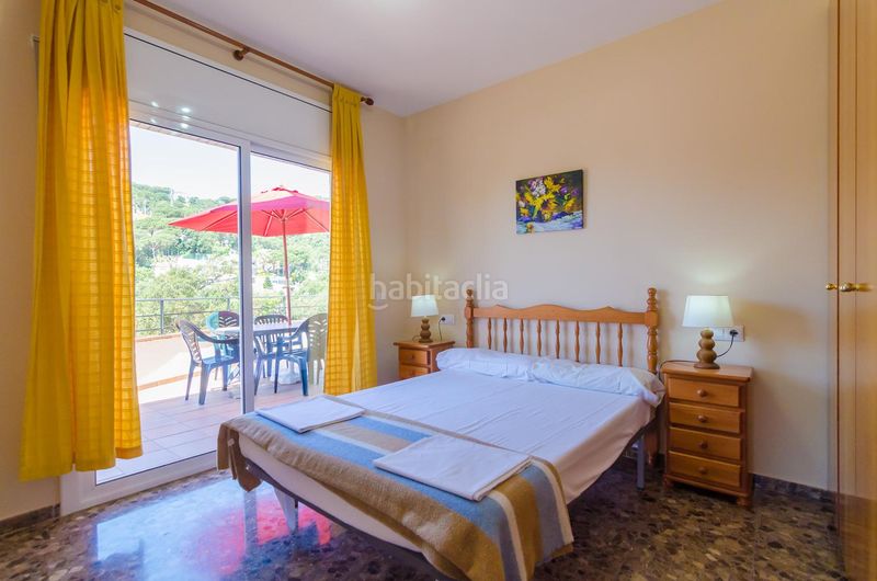 Foto 740b69e6-d40f-4591-a962-f04b95bd2500. Casa amb aparcament piscina a Serra Brava Lloret de Mar