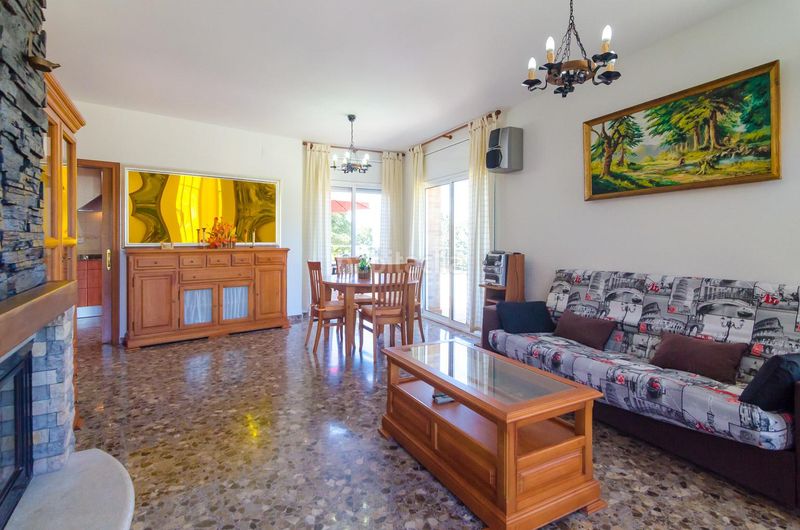 Foto 76310ec8-9881-456a-9b90-edd8248af3dd. Casa amb aparcament piscina a Serra Brava Lloret de Mar