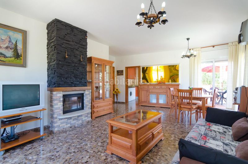 Foto 7a8b634c-8d13-463d-b91b-37d91e4380d7. Casa amb aparcament piscina a Serra Brava Lloret de Mar