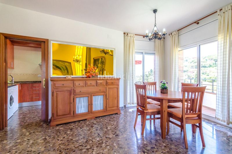 Foto 89560acd-5698-4ac1-90b7-18d02a16b327. Casa amb aparcament piscina a Serra Brava Lloret de Mar