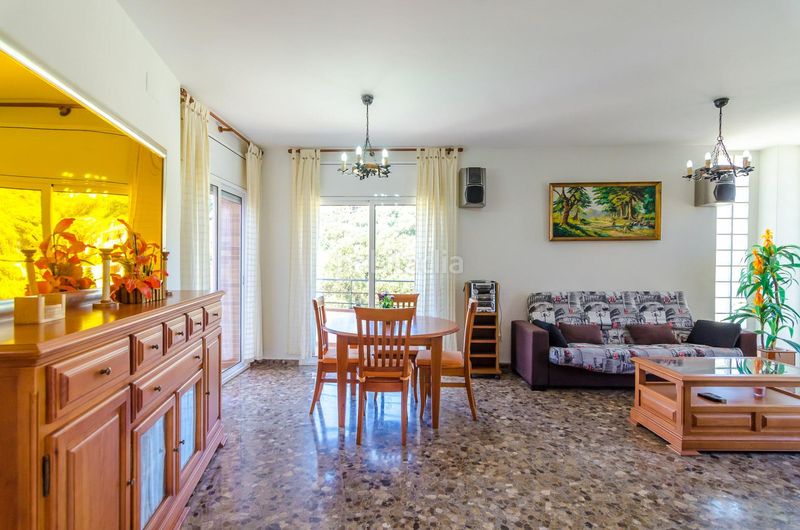 Foto 9f9e4895-840d-497d-acb1-97b7f685cb8c. Casa amb aparcament piscina a Serra Brava Lloret de Mar