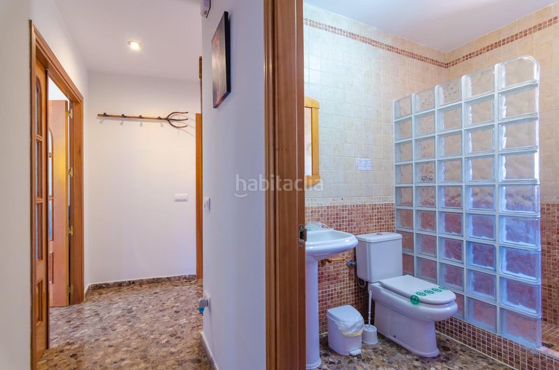 Foto ea264f25-a160-4a26-8aa9-f88a929ad90c. Casa amb aparcament piscina a Serra Brava Lloret de Mar