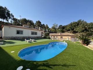 Casa a Lloret Residencial - Montlloret