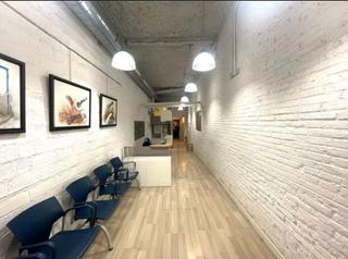 Local Comercial a Carrer de los Castillejos