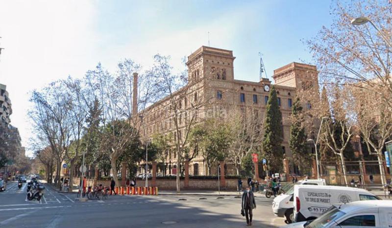 Foto 2cdfb630-b36c-4ba0-8d2d-3bcc22d994c6. Local commercial dans La Nova Esquerra de l´Eixample Barcelona