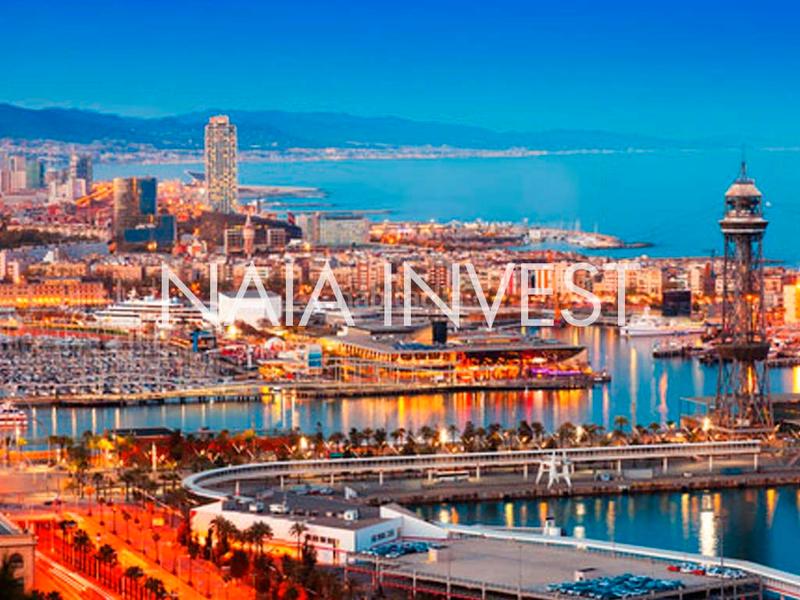 Foto 515b875a-3ead-41f0-ab97-9c623b689f25. Local commercial dans La Nova Esquerra de l´Eixample Barcelona