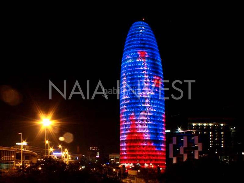 Foto 7452f63f-d547-42cd-a829-e903ef8c5902. Local commercial dans La Nova Esquerra de l´Eixample Barcelona