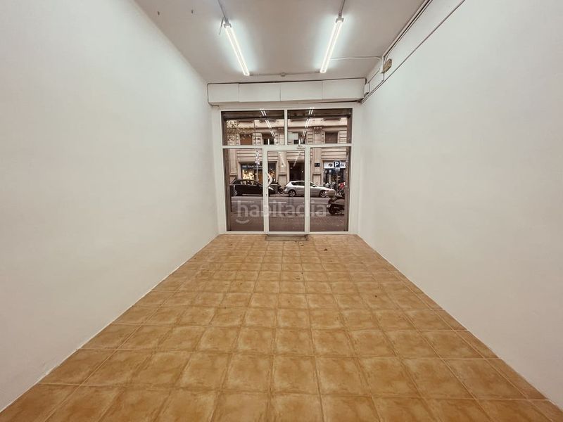 Foto 16d59c63-770b-4d36-849f-6a5ac2751eff. Local comercial a La Nova Esquerra de l´Eixample Barcelona