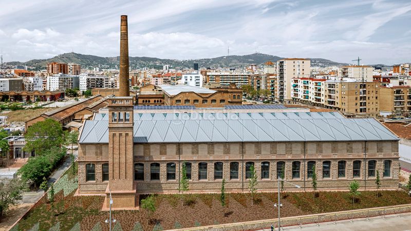 Foto 5e9bd862-8796-4458-8cf8-8b893284b1cf. Local comercial a La Nova Esquerra de l´Eixample Barcelona
