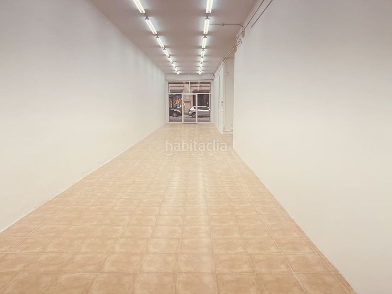 Foto 83b16aa9-be58-4ff6-9668-fccb3d9cc1af. Local comercial a La Nova Esquerra de l´Eixample Barcelona