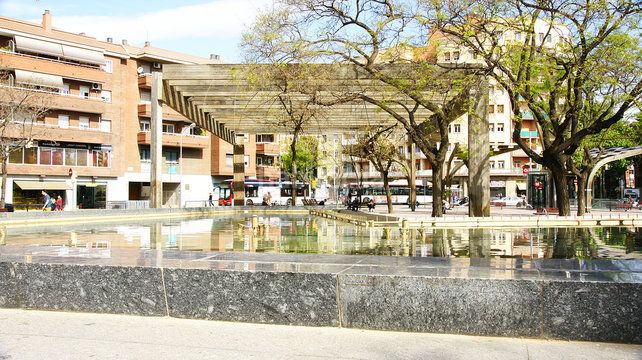 Foto 5a63b654-326a-4c9c-9df8-0a4ae0dfc528. Local comercial a Porta Barcelona