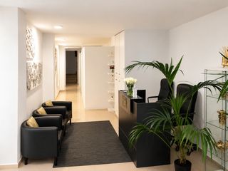 Business premise in Carrer de la Indústria 246