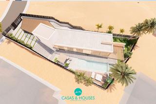 Terreny residencial a Calle romero 10. Parcela en cala flores