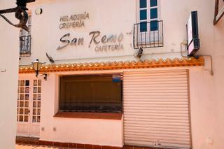 Locale commerciale in Alcazaba zoco 1a. Local comercial zoco