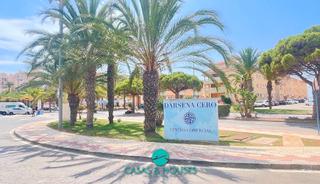 Locale commerciale in Poligono k 6