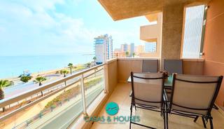 Apartment in Tomás Maestre. Amplio apartamento con vistas al mar mediterráneo en puerto mar