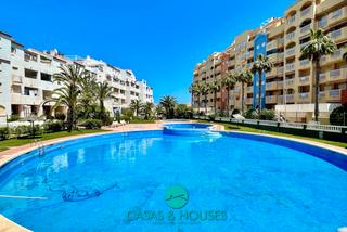 Apartamento en Tomás Maestre. Preciosos y moderno apartamento en venta en marinesco i - tomas