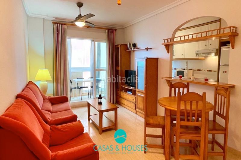 Foto 42058cf6-68cc-40a5-b7f6-003c10697737. Appartement mit parking pool in Tomás Maestre Manga del Mar Menor (La)