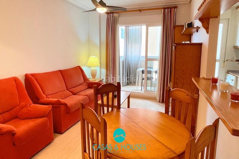 Foto 5206ed00-c207-4373-9ff2-d327dc7859be. Appartement mit parking pool in Tomás Maestre Manga del Mar Menor (La)