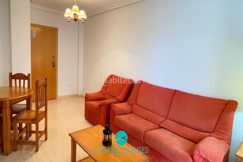 Foto 8129b873-193d-4345-859d-6930975affc6. Appartement mit parking pool in Tomás Maestre Manga del Mar Menor (La)