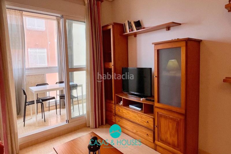 Foto a7c99533-4a0a-49a1-bdbc-8c196a0977e2. Appartement mit parking pool in Tomás Maestre Manga del Mar Menor (La)