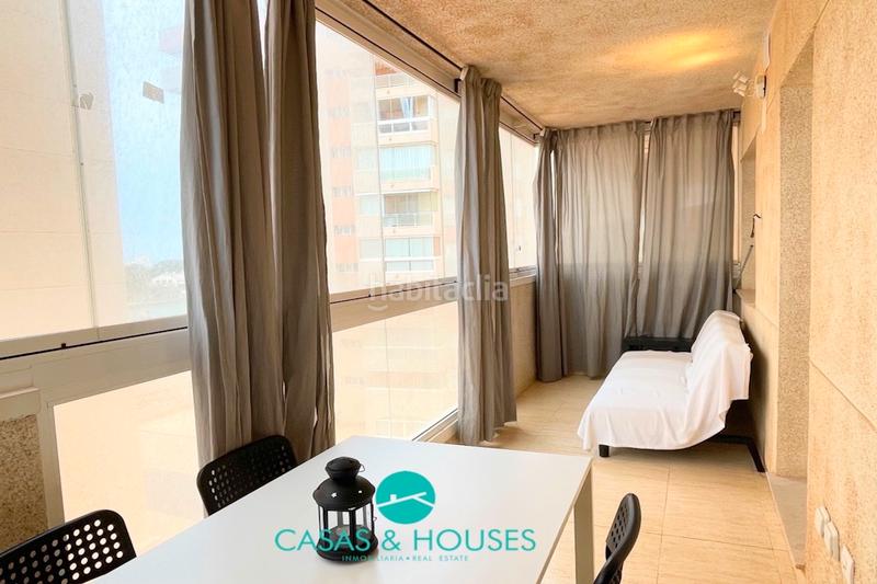 Foto d3813841-d0d7-491a-b7c6-d9c2eee468aa. Appartement mit parking pool in Tomás Maestre Manga del Mar Menor (La)