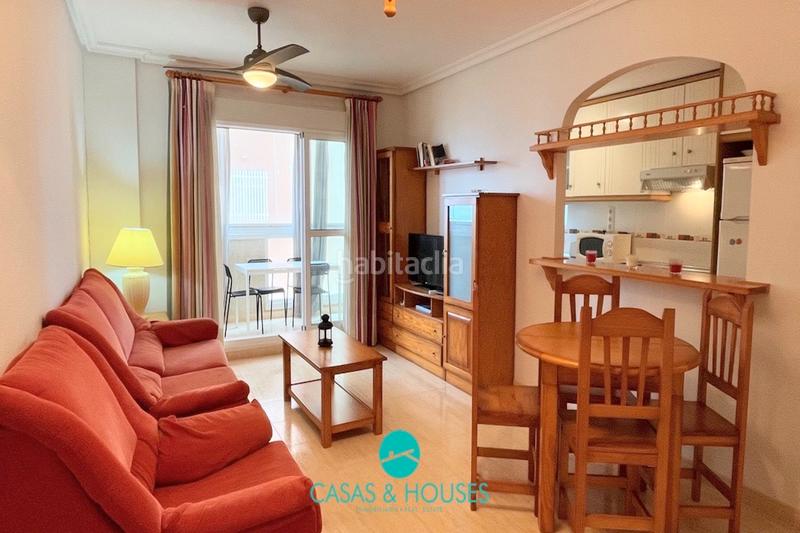 Foto e2496e17-3cab-4ce9-9b24-64564e5ea1eb. Appartement mit parking pool in Tomás Maestre Manga del Mar Menor (La)