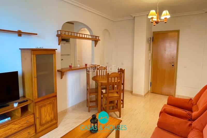 Foto fe595457-d3cf-41a5-96a8-6621f8f66bee. Appartement mit parking pool in Tomás Maestre Manga del Mar Menor (La)