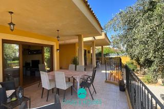 Chalet in Avenida playa honda 53. Chalet independiente en playa honda