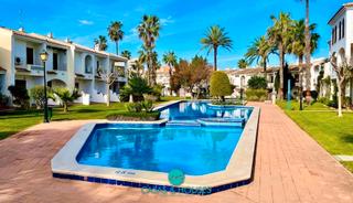 Apartamento en Urbanización veneziola golf 361. Apartamento en aldeas de taray club: elegancia y tranquilidad a