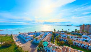 Appartement en Barrio veneziola g 1. Disfruta de vistas panormicas y un hogar lleno de luz en la nov