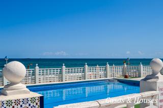 Flat in Entremares. Apartamento en sirenas i con vistas al mar