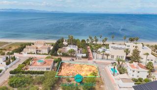Wohngrundstück in Veneciola e 22. Parcela en segunda línea del mar menor con orientación suroeste